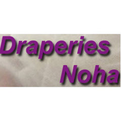 Noha Draperies