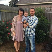 Michael N Dana Humble's photo