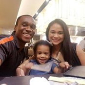 Michael Osuji's photo