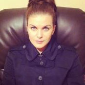 Agne Bikneryte's photo