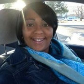 Foto von Jamillah Carter