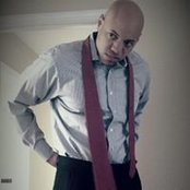 David Brown's photo