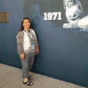 Alicia Flores's photo