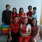 Nelly Candra's photo