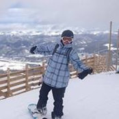 Zach Dimmitt's photo