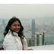 Anu Ladsaria's photo