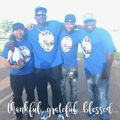 Le Andre Ricks's photo