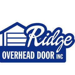 Ridge Overhead Door