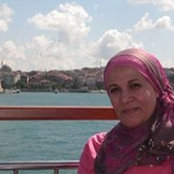 Randa Nasr's photo