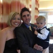Rachel Musilli's photo