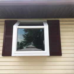 Replacement Windows in Fleetwood - Windows