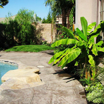 Custom Design & Installation