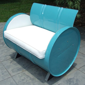 Del Ray Armchair