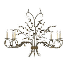 Dining room light fixture