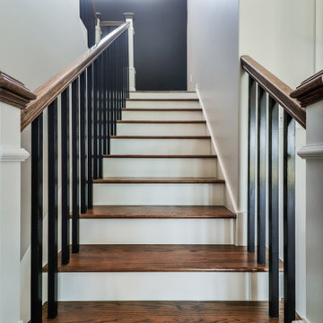 Melancon Residence