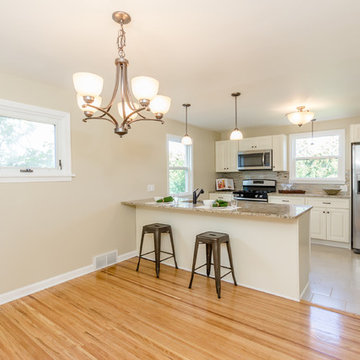 Irondequoit Full Home Remodel