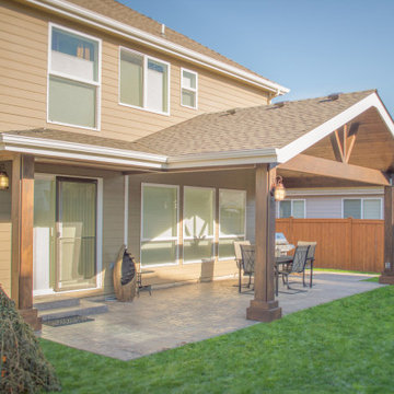 Patio Contractor Services in Redwood City, CA