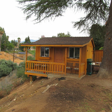 Redlands Home