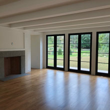 Fireplace ideas