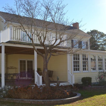 HardiePlank Siding