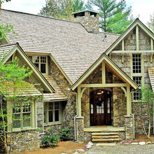 New house