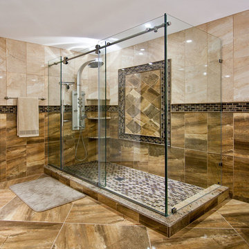 LessCare Shower Enclosures