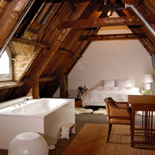 Attic