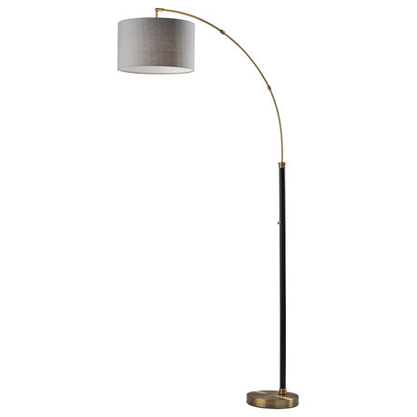 Bergen Arc Lamp