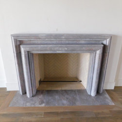Current Fireplace Projects - Products