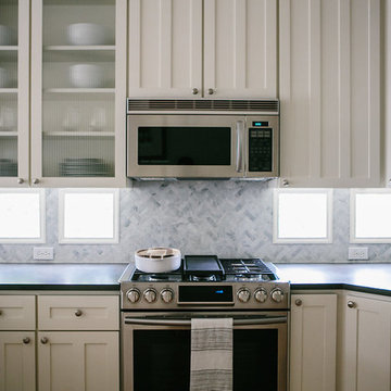 Kirkland Transitional