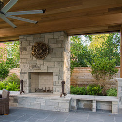 Silver Mist Limestone - Products