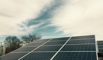 追尾式太陽光発電システム