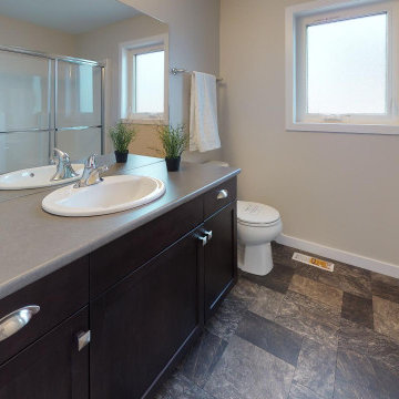 Lakeside - 1522 sq. ft.