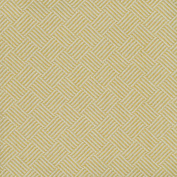 Rhea Lemon - Fabric
