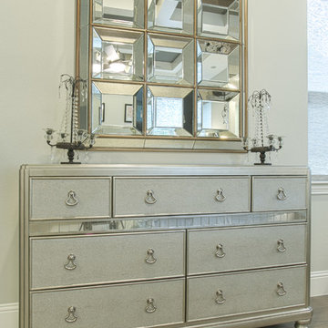 Glamorous Mirror