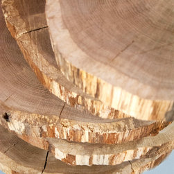 LOG SIZE - Bedroom Products