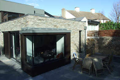 Architect designed projects