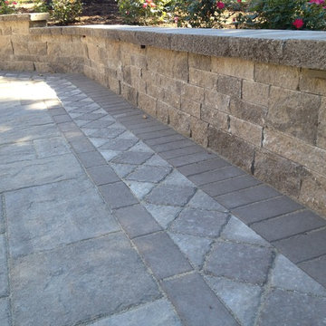 Paver Creativity