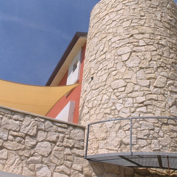 VILLA TST - Umbria