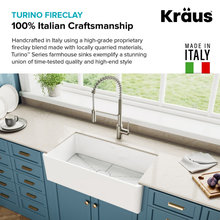 Bluff View Kitchen