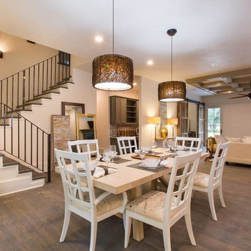 Plantation New Home