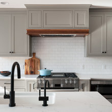 Kitchen Hood