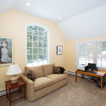 10 Nobscot Road, Weston, MA