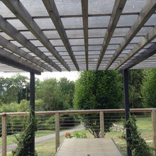Garden Patio