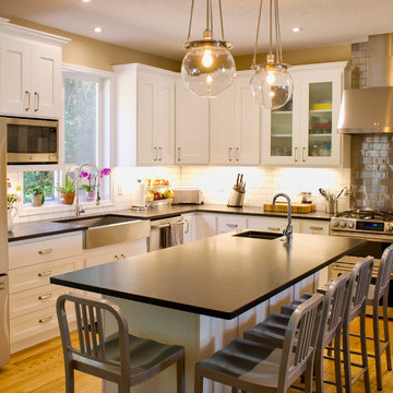 Kitchen Remodels