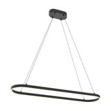 Glo 48'' LED Linear Pendant