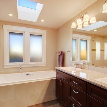 Bellevue Remodel