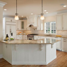 Kitchen Ideas