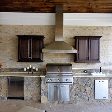 Tilton Residence