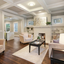 Fireplaces
